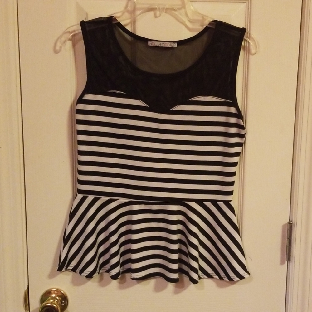 Blouse